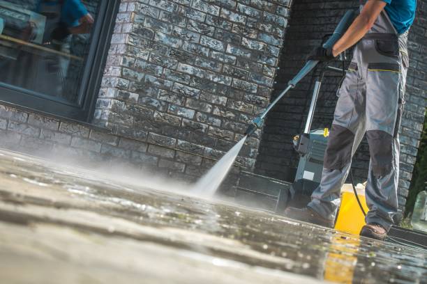 Oakhurst, NJ Pressure Washing Services Company