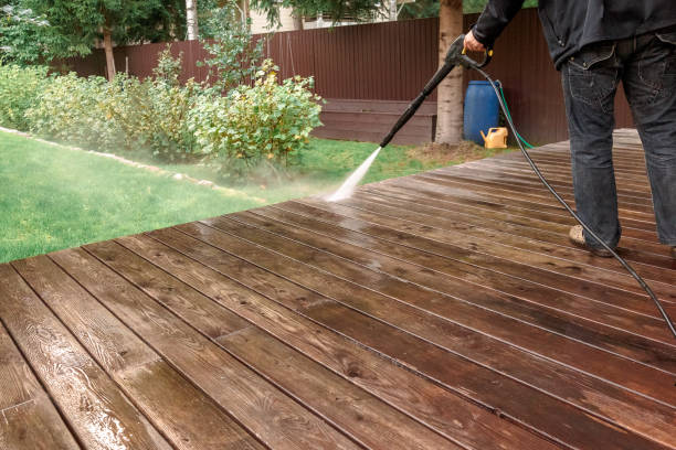 Best Spring Cleaning  in Oakhurst, NJ