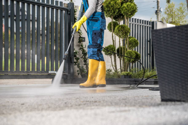 Animal Enclosure Cleaning in Oakhurst, NJ