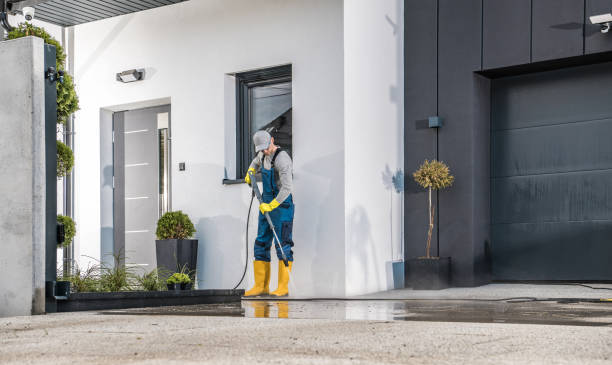 Best Patio and Deck Pressure Washing  in Oakhurst, NJ