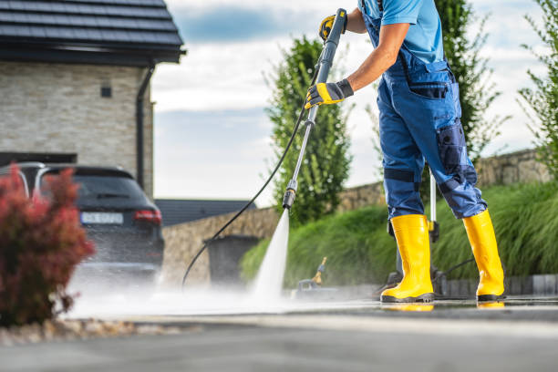 Best Parking Lot and Garage Cleaning  in Oakhurst, NJ